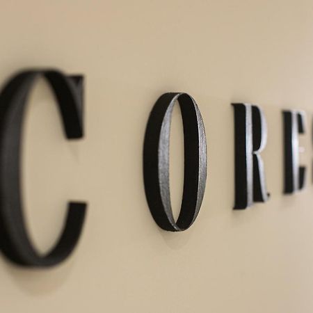 Coresi Rooms チェファル エクステリア 写真