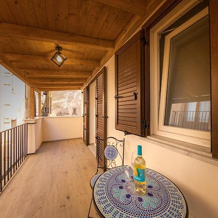 Coresi Rooms チェファル エクステリア 写真